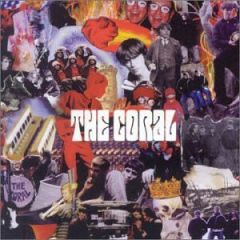 The Coral - The Coral - Deltasonic Records - DLTLP006