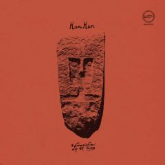 Hun Hun - Frantic Flow Of The Gong - Macadam Mambo - MMLPXXX404