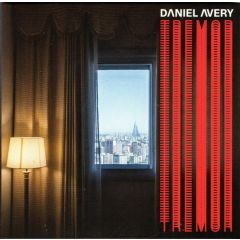 Daniel Avery - Tremor - Domino - WIGCD564
