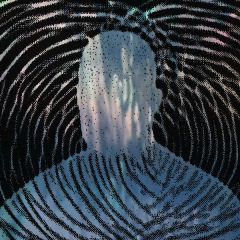 Slow Riffs - Simulacra - Mood Hut - MH037