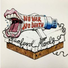 Sleaford Mods - Megaton - Rough Trade - RT0573S