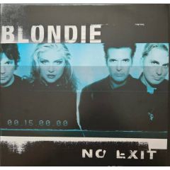 Blondie - No Exit  - BMG - 538965121