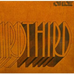 Soft Machine - Third - Sony Music - 19802954771