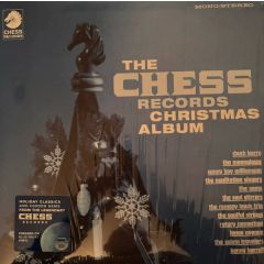 Various - The Chess Records Christmas Album - Chess Records - 602488000345