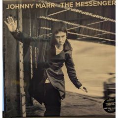 Johnny Marr - The Messenger - BMG - 964189950