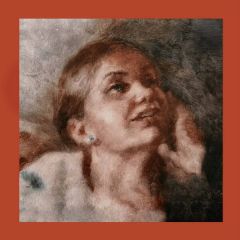 Laurine Frost - Maiden - LYKA - LYKA003