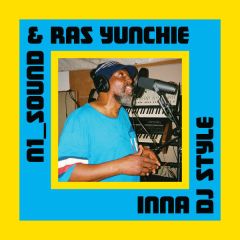 N1_Sound & Ras Yunchie - Inna DJ Style - Spiritual World - SW013