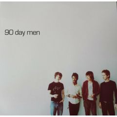 90 Day Men - (It (Is) It) Critical Band + (25th Anniversary Edition) - The Numero Group - 927
