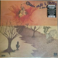 Eduardo Araujo & Silvinha Araújo - Sou Filho Dêsse Chão - Beverly - BLP-9114, Mr Bongo - MRBLP330