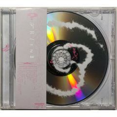 James K - Friend - AD 93 - WHYT083CD-TR