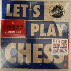 Various - Let's Play Chess - Chess - 602488033893