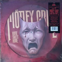 Mötley Crüe - Home Sweet Home - BMG - 964158771