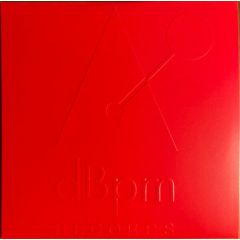 Wilco / Jeff Tweedy / Daniel Johnston - dBpm 15 - dBpm Records - DBPM 001-25 LP