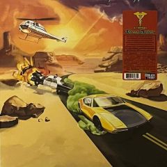 Various - Jazz Dispensary: Green Bullets - Craft Recordings - CR00919