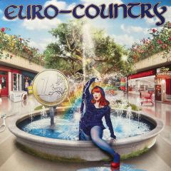 CMAT - Euro-Country - Awal - CMAT011LPXX