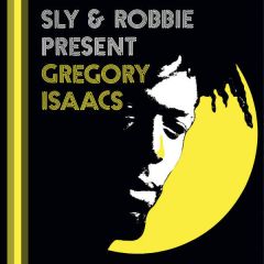 Sly & Robbie Present Gregory Isaacs - Sly & Robbie Present Gregory Isaacs - Taxi - TAXI LP 1001, Tabou 1 - TAXI LP 1001