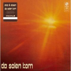 Stig & Steen - Da Solen Kom - Different Strokes For Different Folks - DSDF003