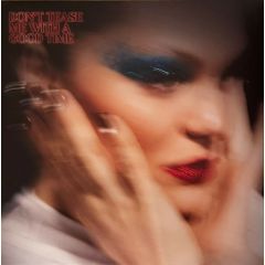 Jessie J - Don't Tease Me With A Good Time - Darco Artist Partnerships - 8804792