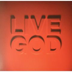 Nick Cave & The Bad Seeds - Live God - Bad Seed - BS028CD, Play It Again Sam - BS028CD