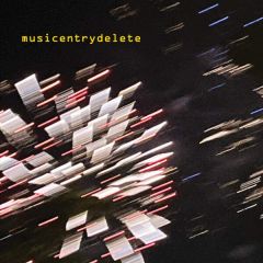 Musicentrydelete - Selfless - Mood Hut - MH036