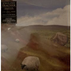 English Teacher - This Could Be A Remix Album - Island Records - 7894367