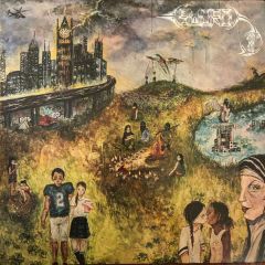 Sword II - Electric Hour - section 1 - S010-1