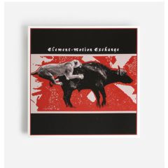 Element - Motion Exchange - MAL Recordings - MAL008