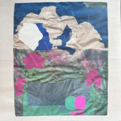 i-sef u-sef - Consistency - Preference Records - PRF 010