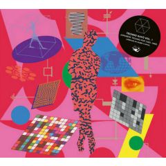 Various - Techno Kayō Vol. 1 Japanese Techno Pop (1981 - 1989) - Rush Hour - RHSTORE JPN13