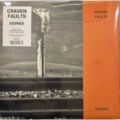 Craven Faults - Sidings - Leaf - BAY 143VX, BAY 143V