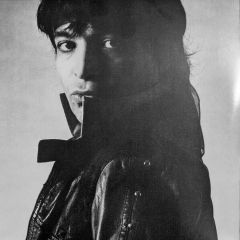 Alan Vega - Alan Vega - Sacred Bones Records - SBR3061