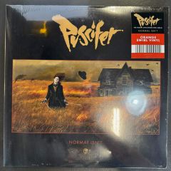 Puscifer - Normal Isn't - Puscifer Entertainment - 964209941, Alchemy Recordings - 964209941, BMG - 964209941