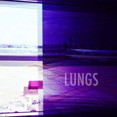 LUNGS - Faraway - Hero Records - HR011S