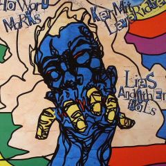 Howard Marks Reads Kermit - Lies And Other Fools - A Fools Leap - AFL2014