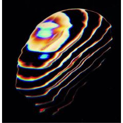 Bear Bones, Lay Low - Hacia La Luz - No 'Label' - RHD-027BEARBONES