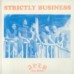 Strictly Business - Strictly Business - Athens Of The North - ATH146