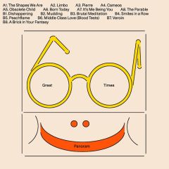 Panoram - Great Times - Balmat - BALMAT10