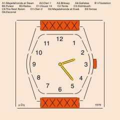 µ-Ziq - 1979 - Balmat - BALMAT19