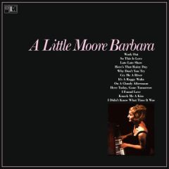 Barbara Moore - A Little Moore Barbara  - Morgan Blue Town - BT5054