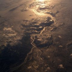 Biosphere - Inland Delta - Biophon Records - BIO39LP