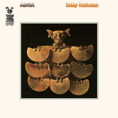 Bobby Hutcherson - Montara - Blue Note - BN-LA551-G, 602478496738