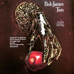 Bob James - Bob James Two - Evosound - EVLP041GO