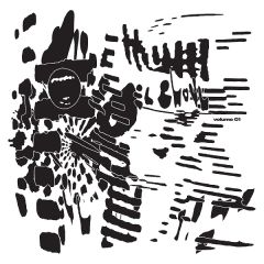 El Ghoul - Volume 1 - Not On Label - EG001