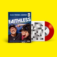 Faithless - Peace And Noise (Sister Bliss Remix) / Dollars And Dimes (Sister Bliss Remix) - Electronic Sound - ES7128