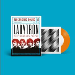 Ladytron - Die Moritat Von Mackie Messer - Electronic Sound - ES799