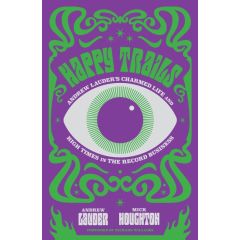 Happy Trails by Andrew Lauder (Hardcover)