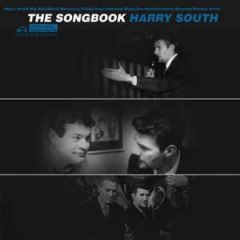 Harry South , The Harry South Big Band - The Songbook - Rhythm & Blues Records - R&B12