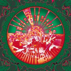 The Heads - Still Under Sided - Rooster Rock - ROOSTER27B