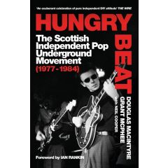 Hungry Beat by Douglas MacIntyre & Grant McPhee (Paperback)