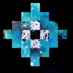 Datasal , The Sound Rays - Waves | V​å​gor - Not On Label - Ray 001